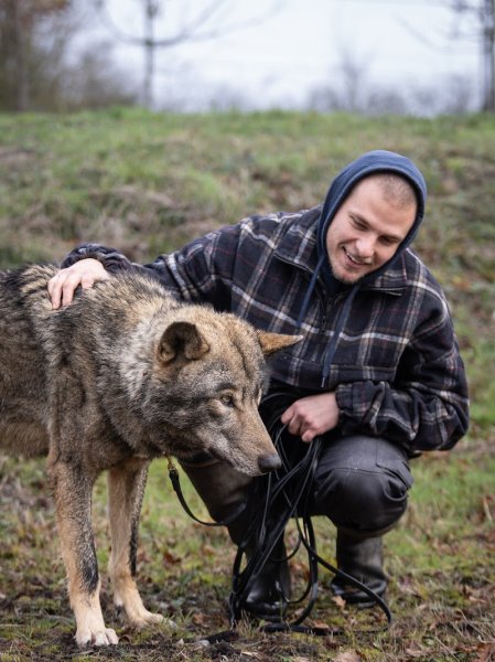 Instinct Studio, éducateur canin - photo 3