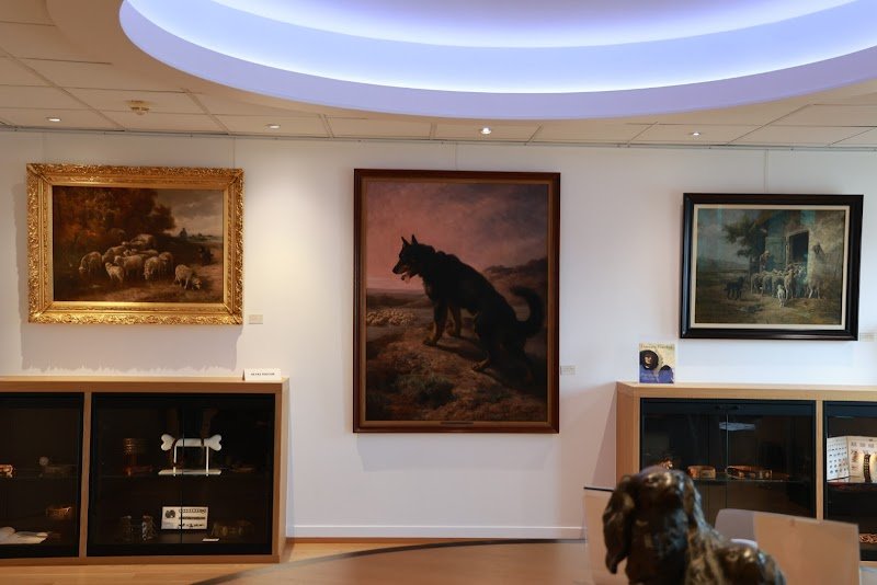 Centrale Canine - Musée du Chien - photo 3