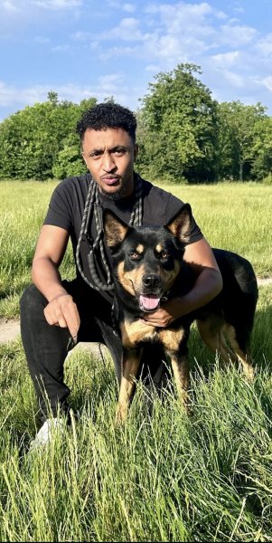 Canin Progress - photo 1