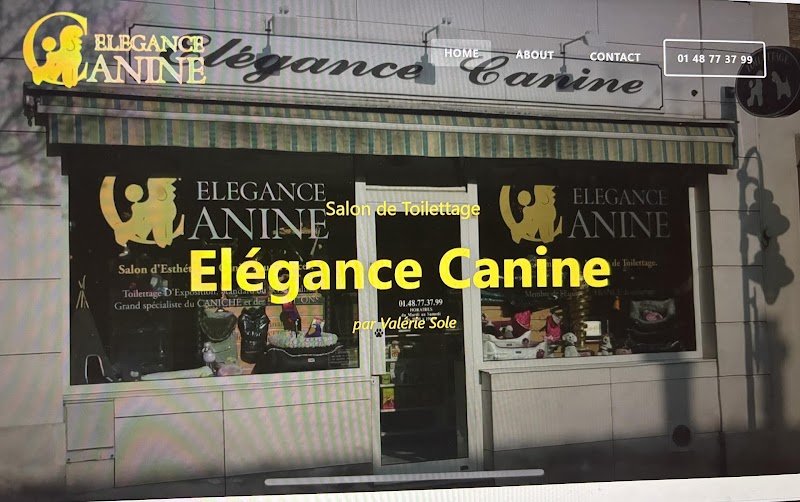 Elegance Canine - photo 1