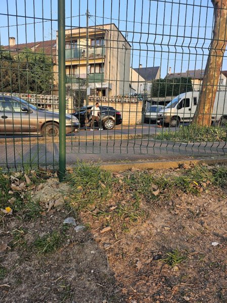 Parc Canin - photo 2