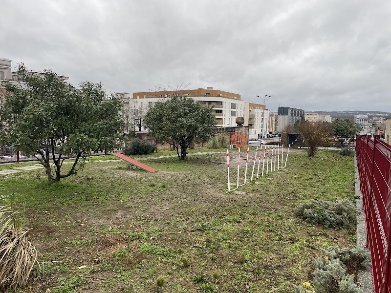 Parc Canin - Espalanade Charles de Gaulle - photo 1