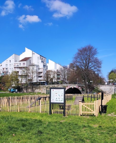 Parcours canin agility - photo 1