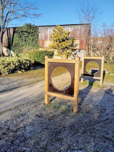 Parc canin Laïka - photo 3