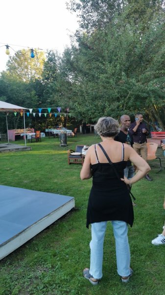 Club Canin Ecouen - photo 2