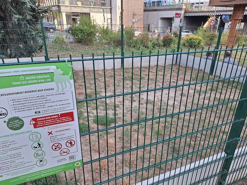 Parc Canin Ermont/Eaubonne - photo 1