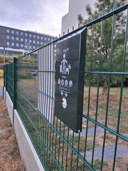 Parc Canin Ermont/Eaubonne - photo 2