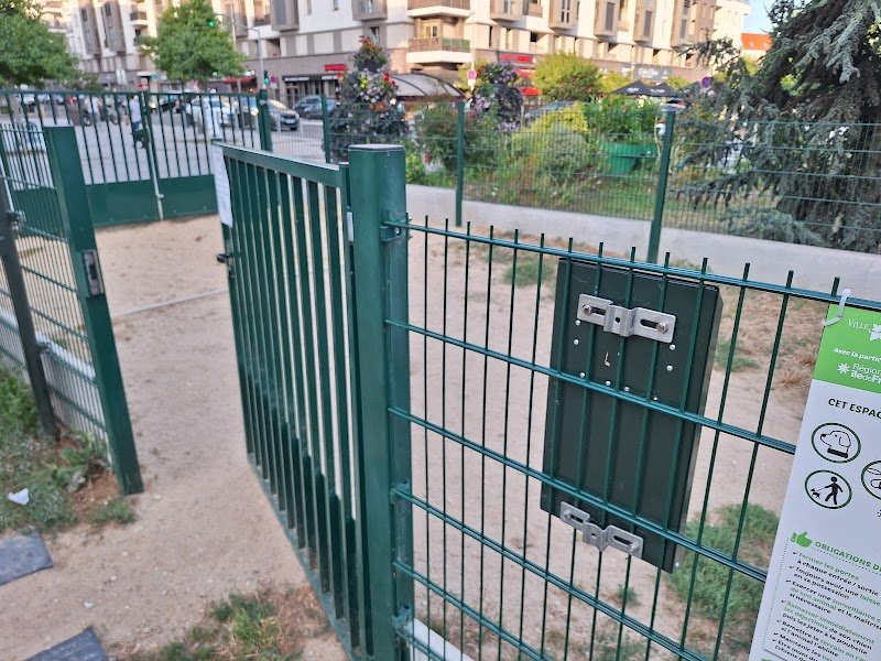 Parc Canin Ermont/Eaubonne - photo 3