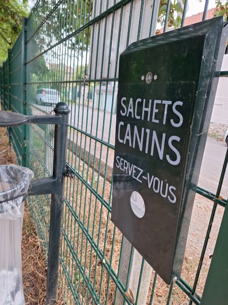 Parc Canin Bizet - photo 2