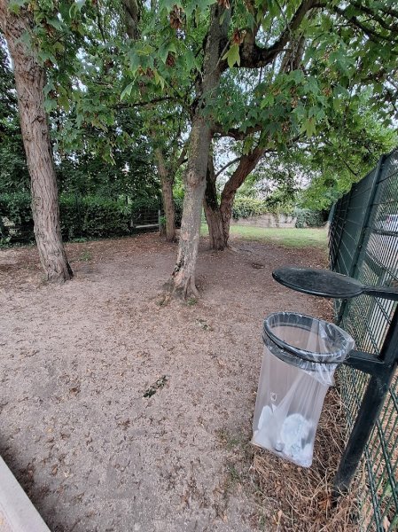 Parc Canin Bizet - photo 3