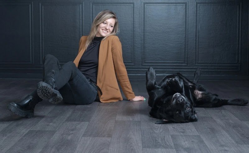 Simba'thie canine - photo 1