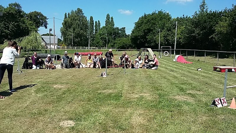 Le Tronquay Education et Sport Canin - photo 3