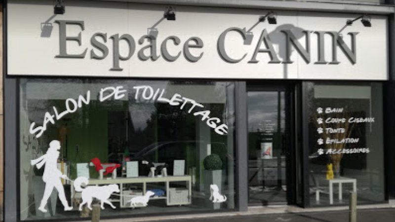 Espace Canin - photo 1