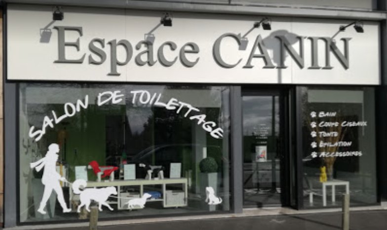 Espace Canin - photo 2