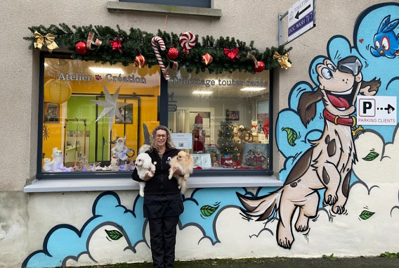 Artist'O Chien - photo 3