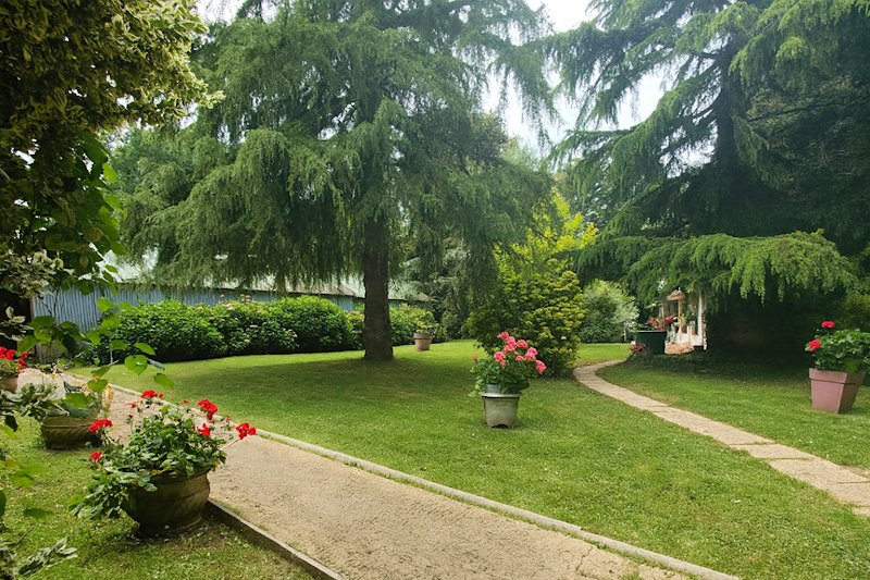 Pension Canine Les Cours d’Orne - photo 1