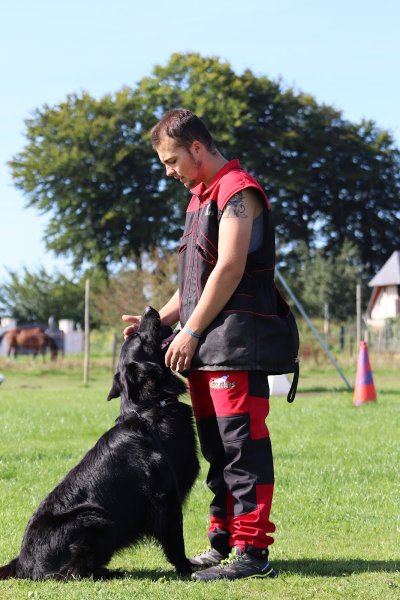 Club d'education canine de Cuverville - photo 1