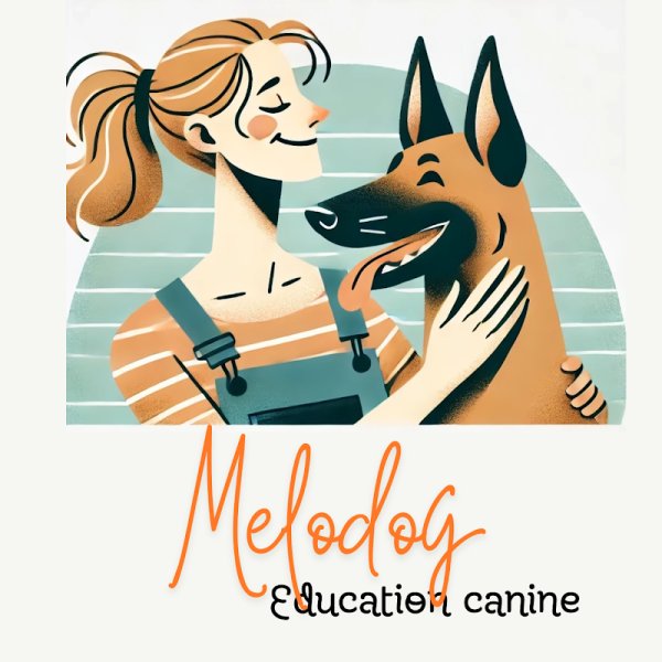 Melodog éducation canine / Bernay