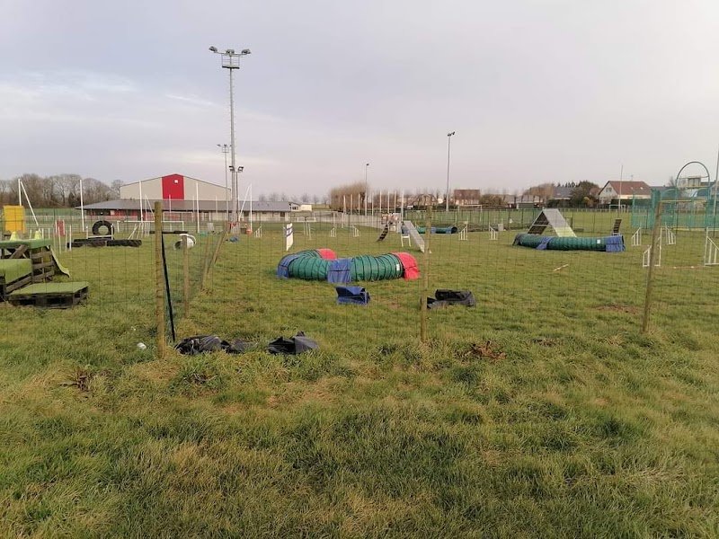 Complexe Canin Gonnevillais