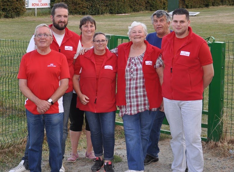 Chien d'Utilité - photo 2