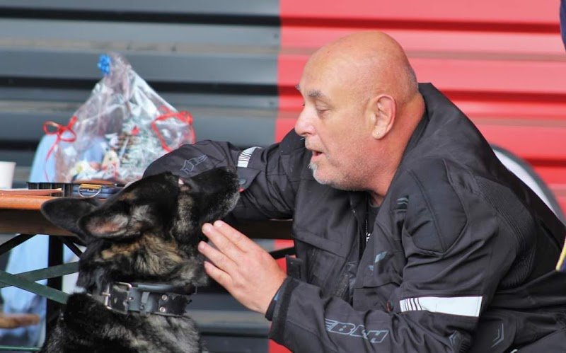 JACK MULLER - Educateur, Comportementaliste Animalier toutes espèces - photo 3