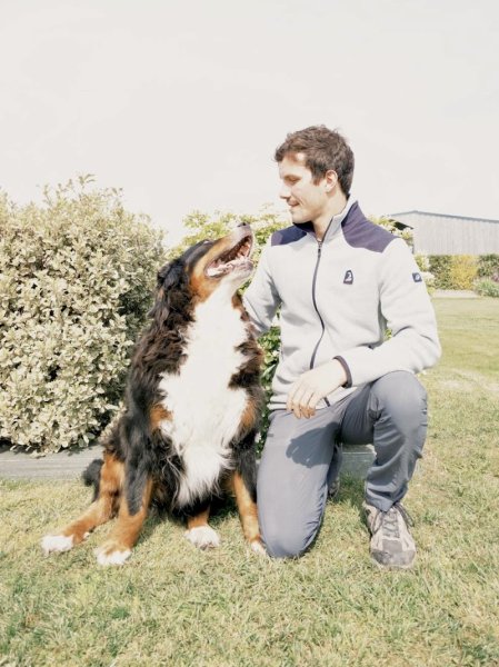 OuiDogs Lingreville - Educateur Canin/Comportementaliste - photo 2