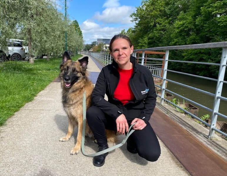 Éducateur canin RespectDogs Évreux - photo 1