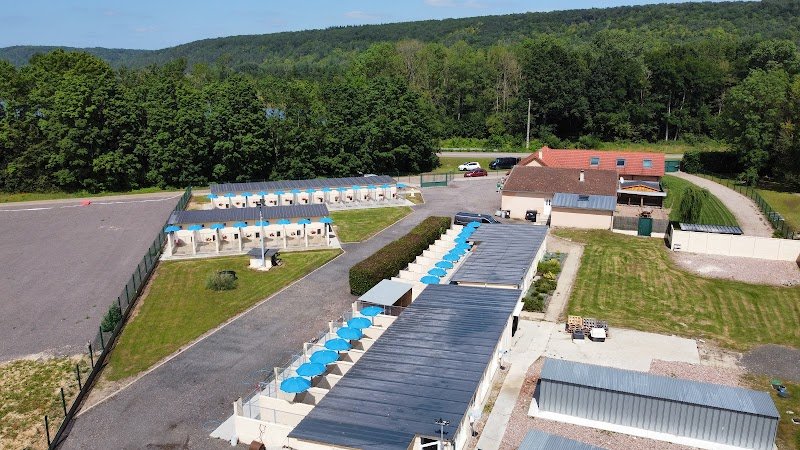 Patrice FOUCAULT - CLUB MEDDOG - photo 3