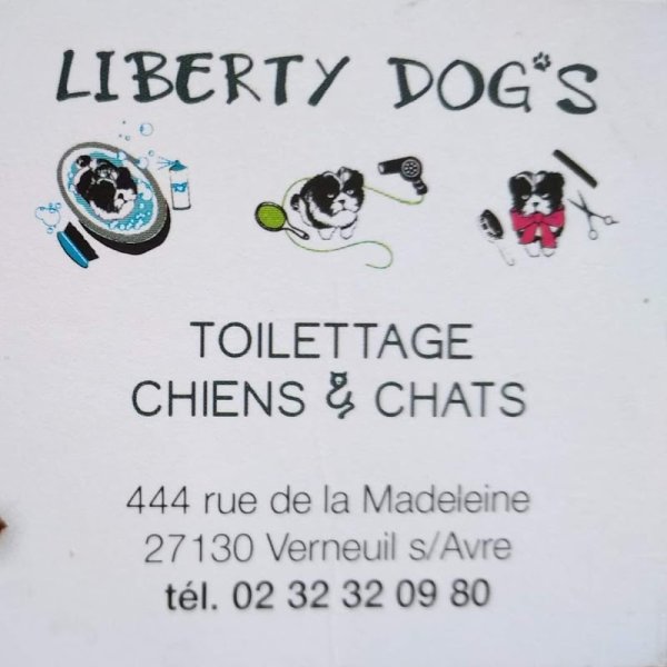 Liberty Dog's - photo 1