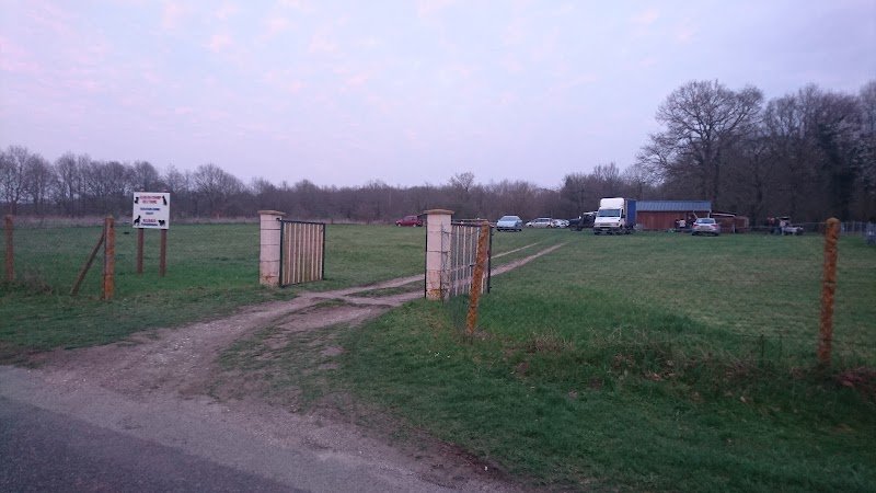 Agility Club du Champ de l'Eure