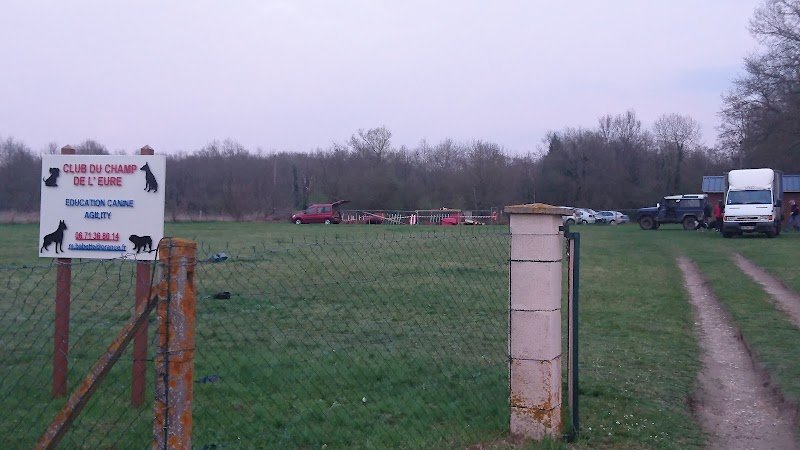 Agility Club du Champ de l'Eure - photo 2