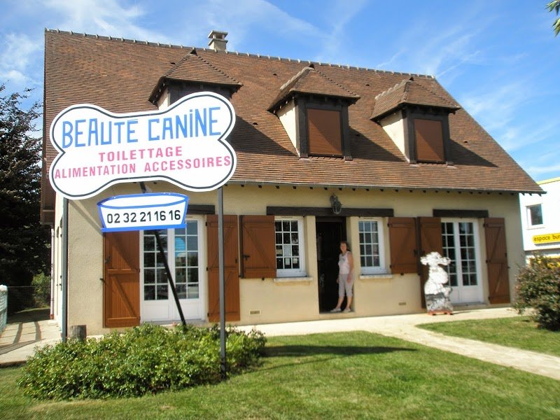 Beauté Canine - photo 3