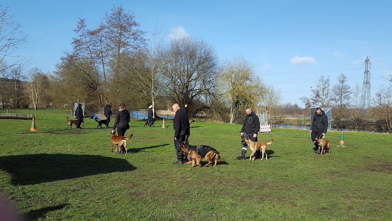 IFESSSU - Centre de formation cynophile