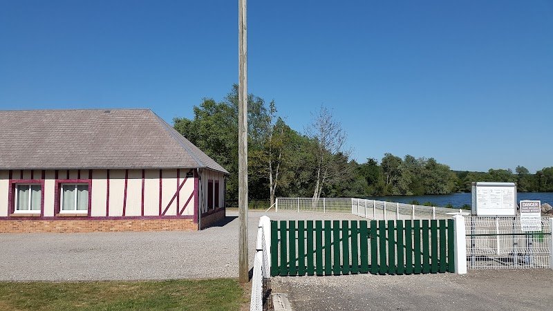 IFESSSU - Centre de formation cynophile - photo 3