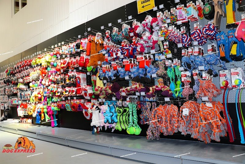 Dog Express - Croquettes Dépôt - photo 3