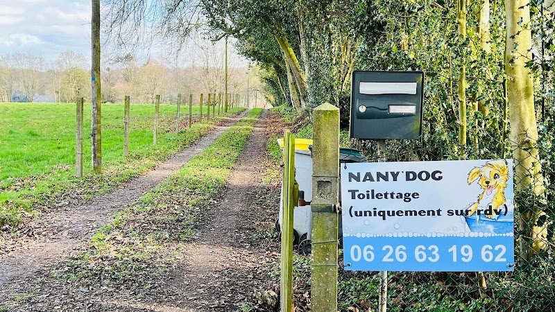 Nany'Dog Toilettage - photo 1