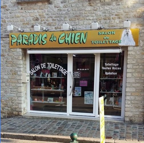 PARADIS DU CHIEN - photo 2