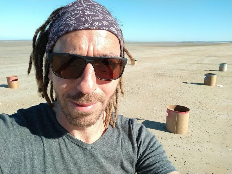 Alexy Leherissey Educateur Sportif