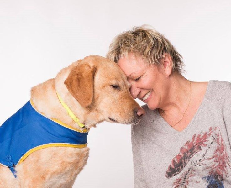 Centre HANDI'CHIENS Alençon