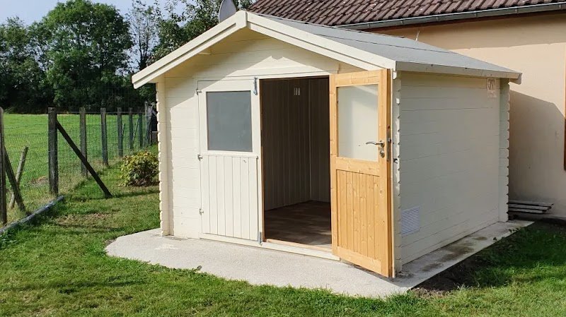 L auberge canine - photo 1