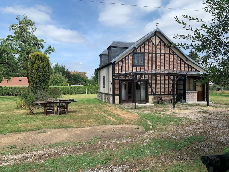 La Villa Qui a du Chien - photo 1