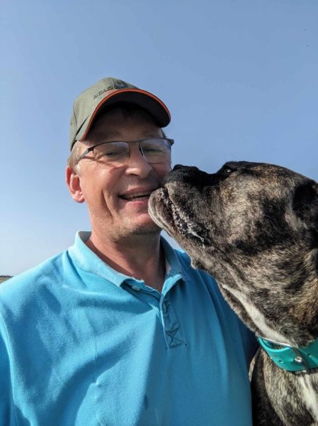 Fabien Jolivel Educateur Canin - photo 3