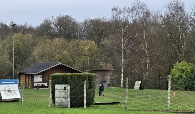 Centre d'éducation canine - photo 1