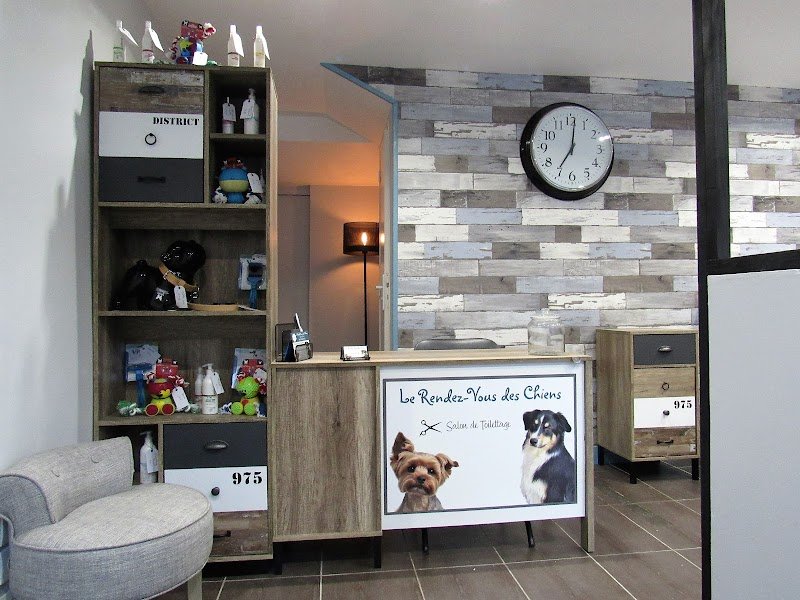 Le Rendez-Vous des Chiens - photo 3