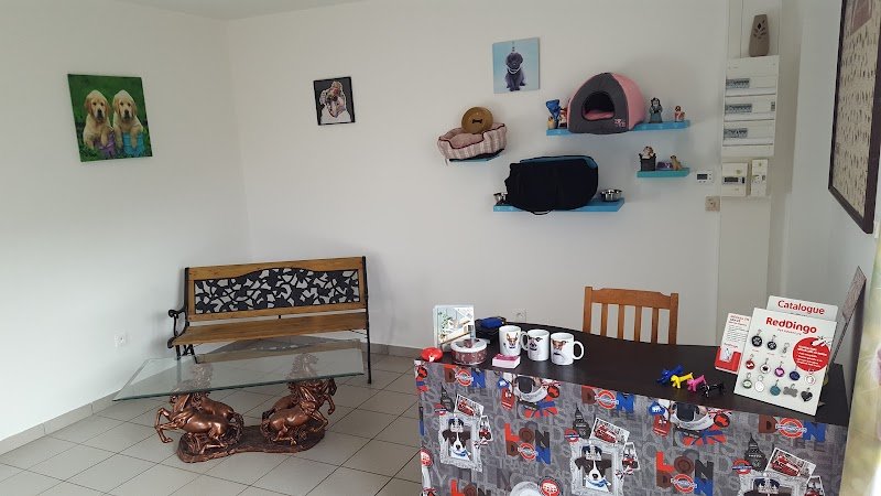 Dog Forever - photo 2