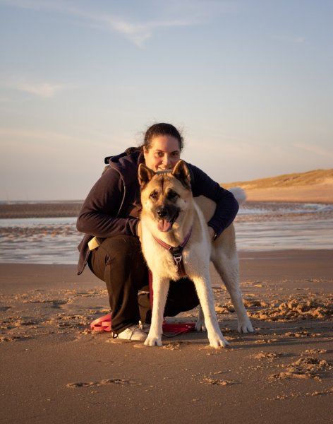 Ka'Educk - éducation, rééducation & bienveillance autour du chien. - photo 2