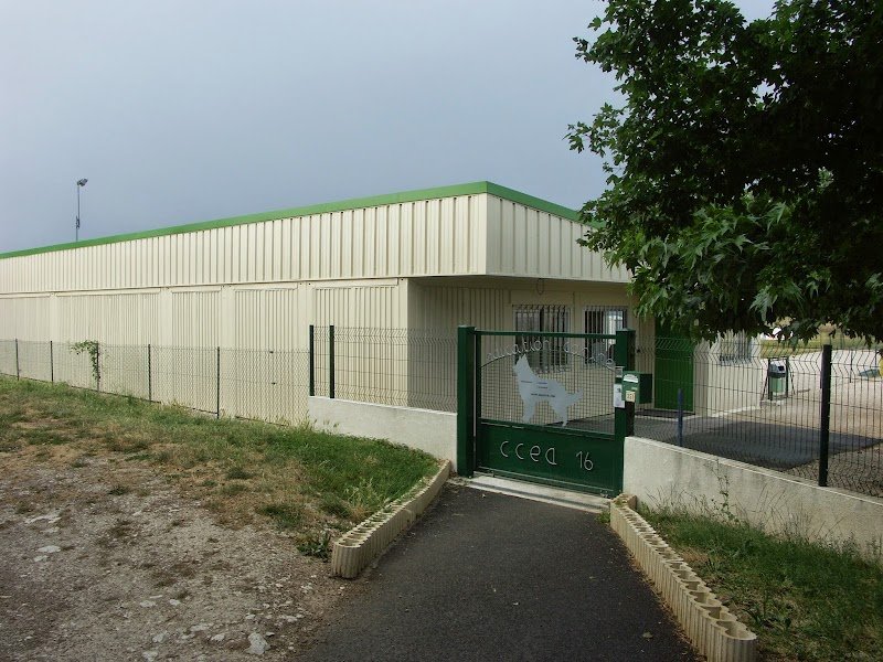 Club Canin AGILITY 16 - photo 1