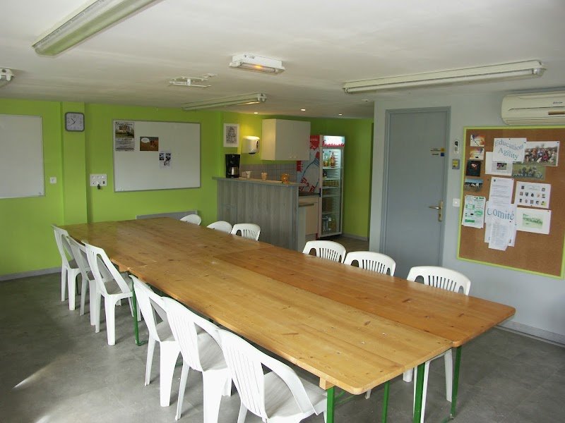 Club Canin AGILITY 16 - photo 2