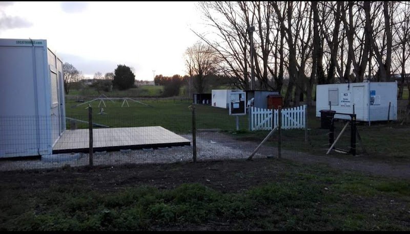 Roullet Stephanois Club Canin - photo 1