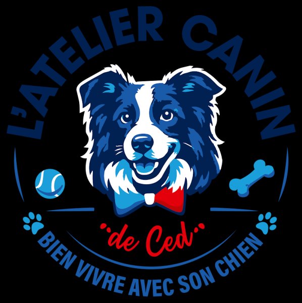 l'atelier canin de ced - photo 1